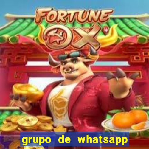 grupo de whatsapp de caminhoneiro